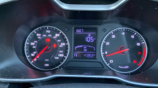 Nac MG Zs 1.5 VTi-TECH Exclusive 5dr Petrol Hatchback